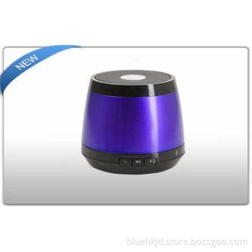 Hands - free Portable Bluetooth Wireless Mini Speakers with